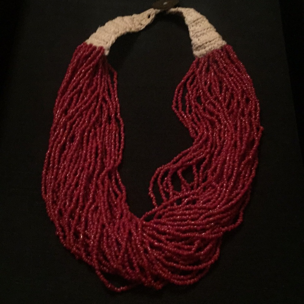 Set of 2 fashion necklaces